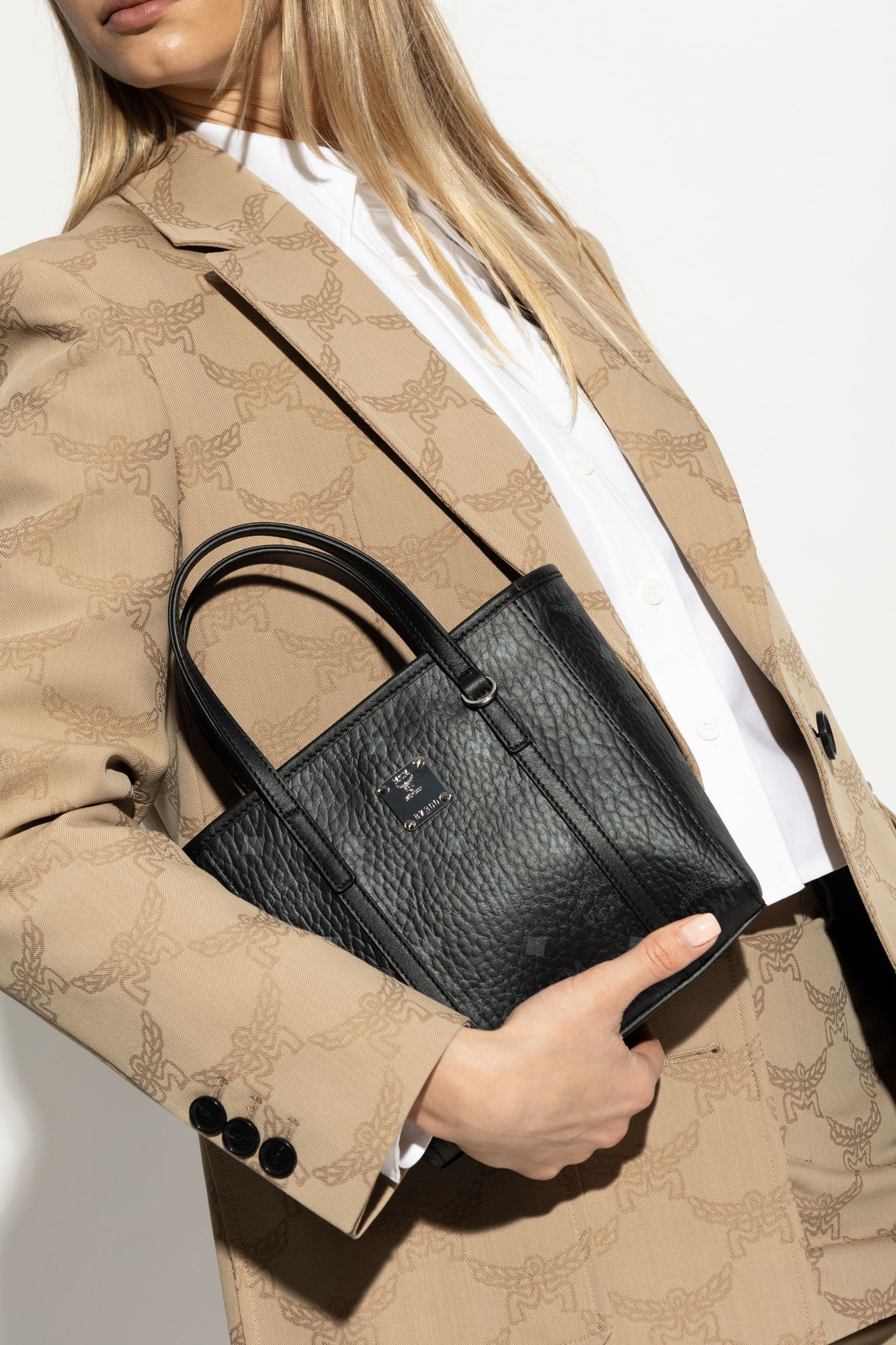 MCM Handbag | Women's | Vitkac